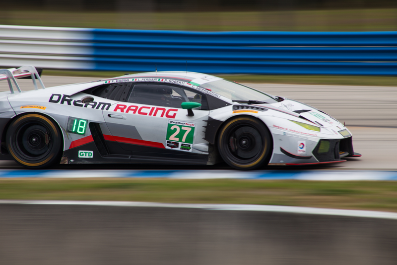 Illustration for article titled Sebring 2016 Photo Dump
